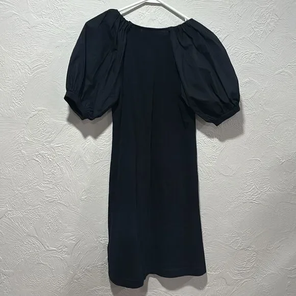 Maeve by Anthropologie Annika Knit Mini Dress Size XS NWT - Picture 5 of 6